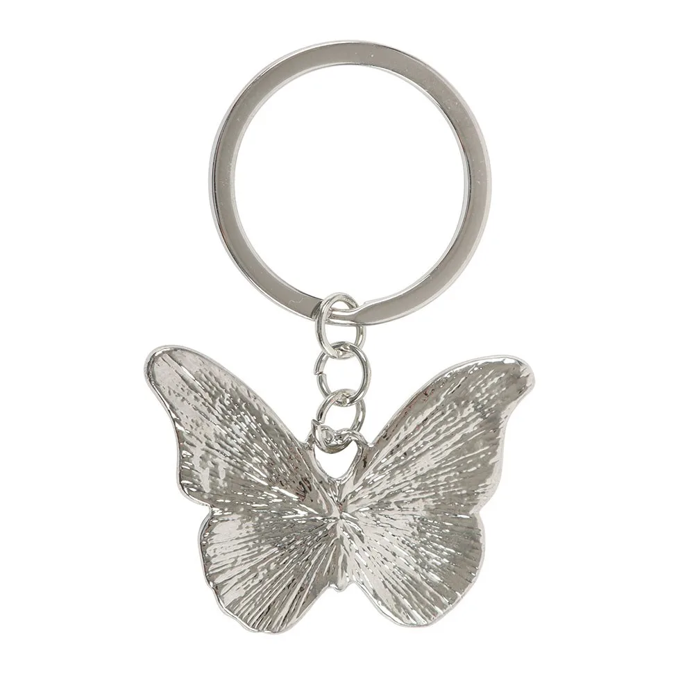 Butterflies Appear Keyring - Image 4