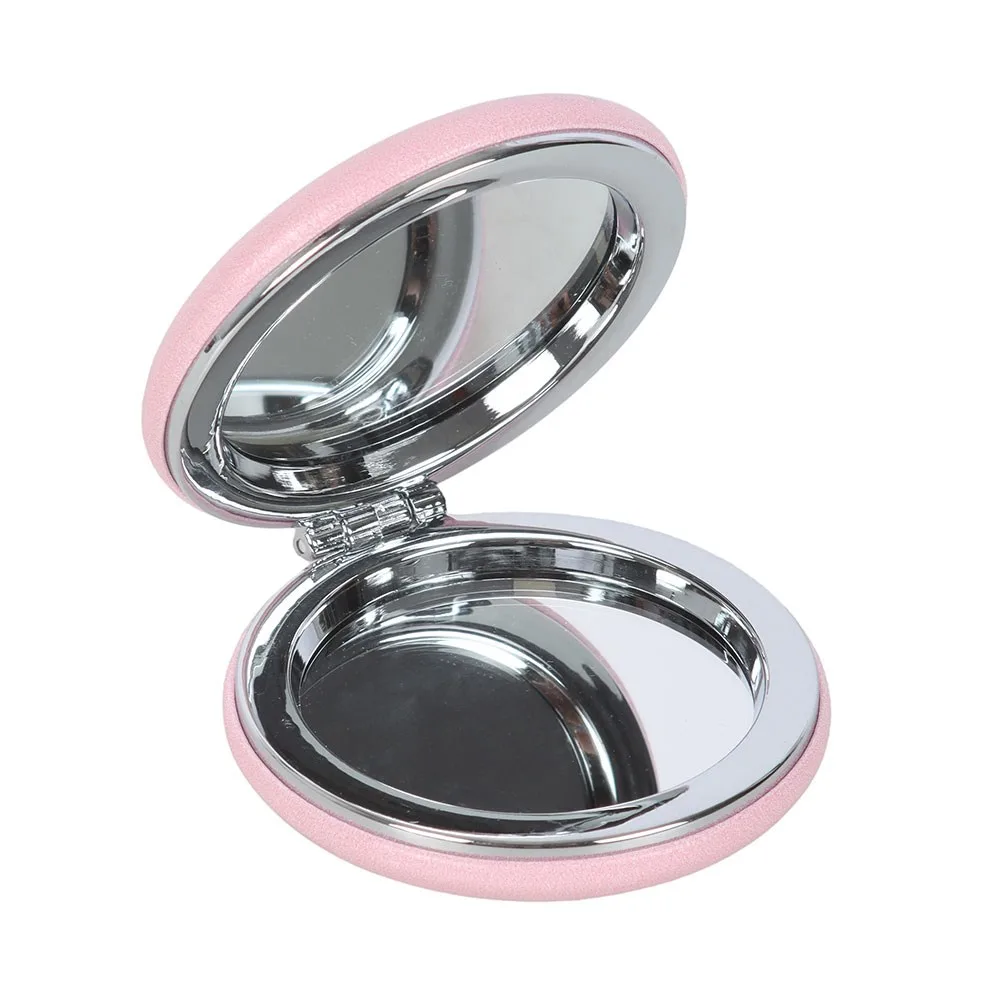 Set of 12 Rebel Romance Compact Mirrors in Display - Image 4