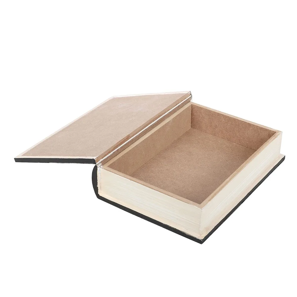 Roll the Dice, Take a Chance Book Shaped Storage Box - Image 4