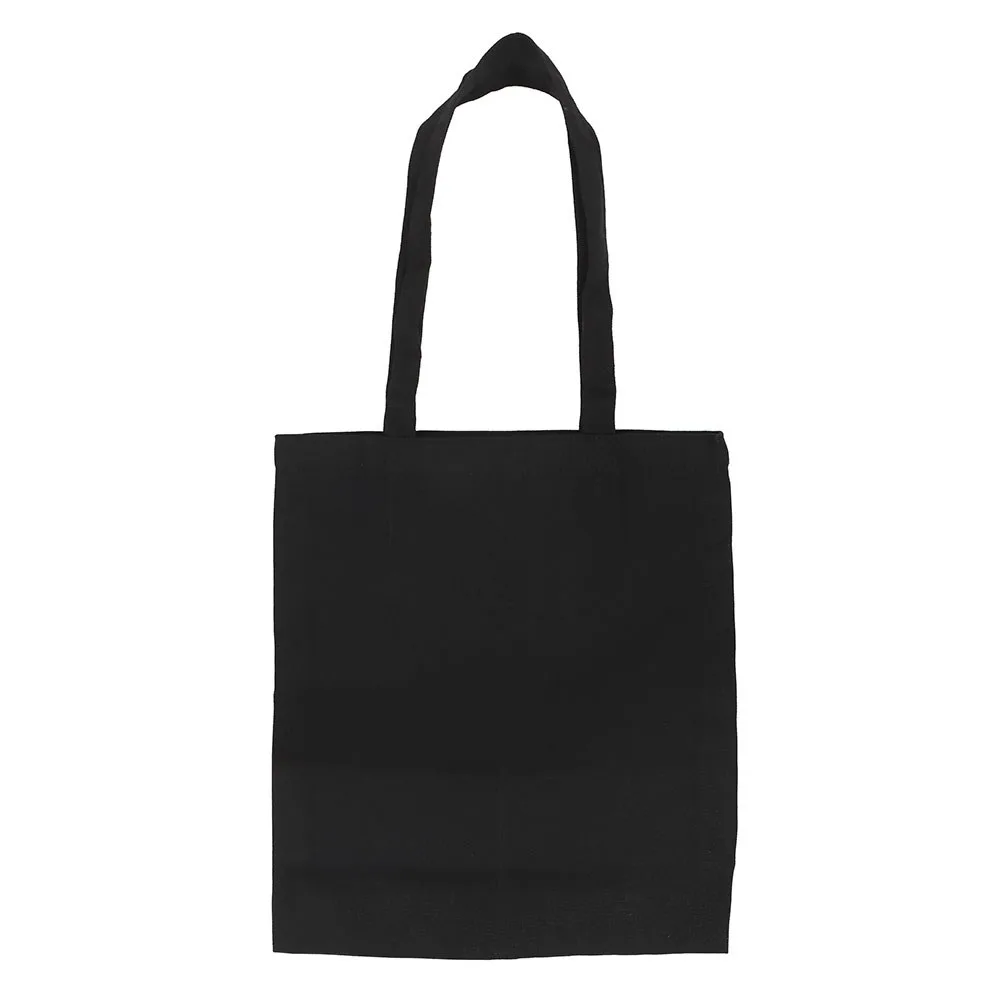 Bad Witch Social Club Polycotton Tote Bag with Pin Badge - Image 5
