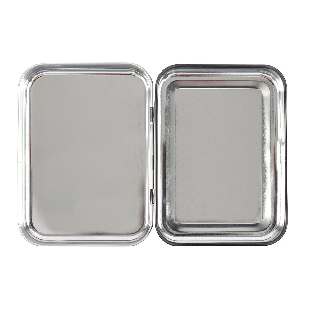 Let's Make Brownies Stash Tin by Steven Rhodes - Image 4