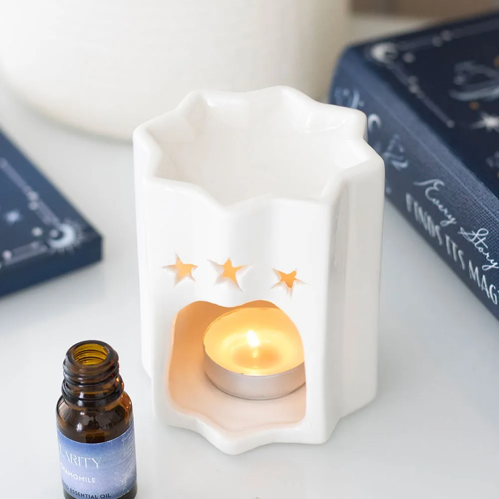 White Star Oil Burner White Star Oil Burner