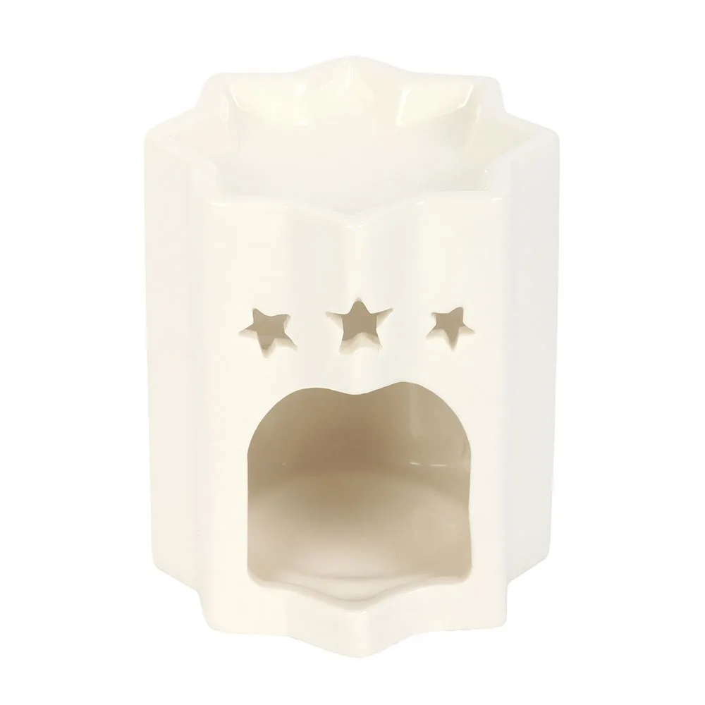 White Star Oil Burner, photo 2 of 4
