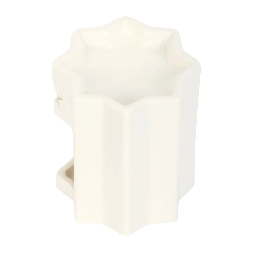 White Star Oil Burner, photo 3 of 4