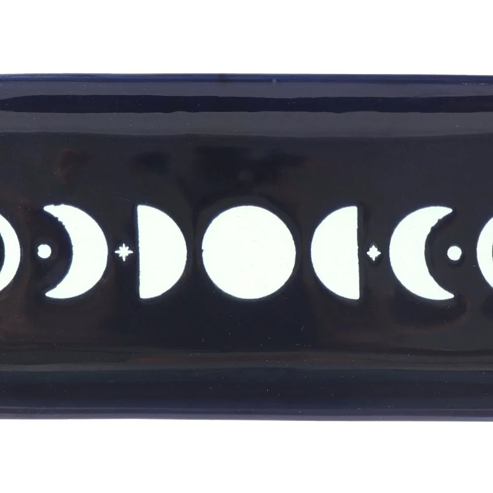 Blue Moon Phase Trinket Dish - Image 2