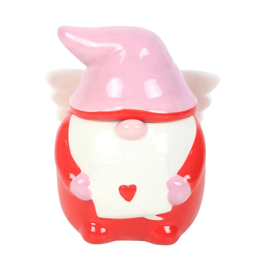 Cupid Gonk Valentine's Day Oil Burner - Image 2
