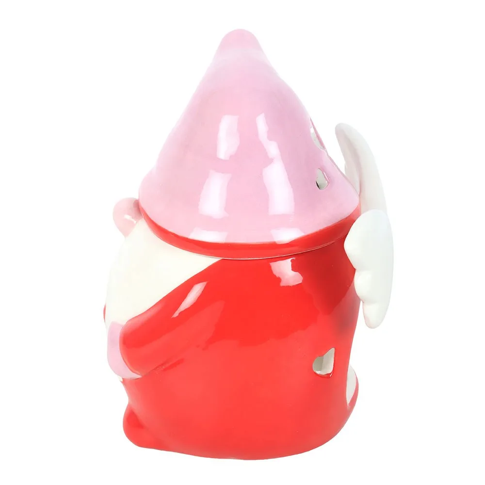 Cupid Gonk Valentine's Day Oil Burner - Image 4