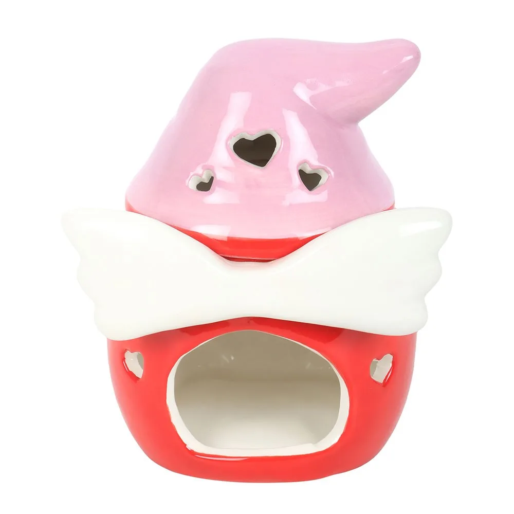 Cupid Gonk Valentine's Day Oil Burner - Image 5
