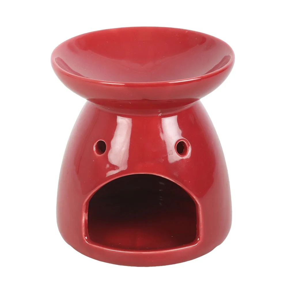 Sacred Heart Oil Burner - Image 4