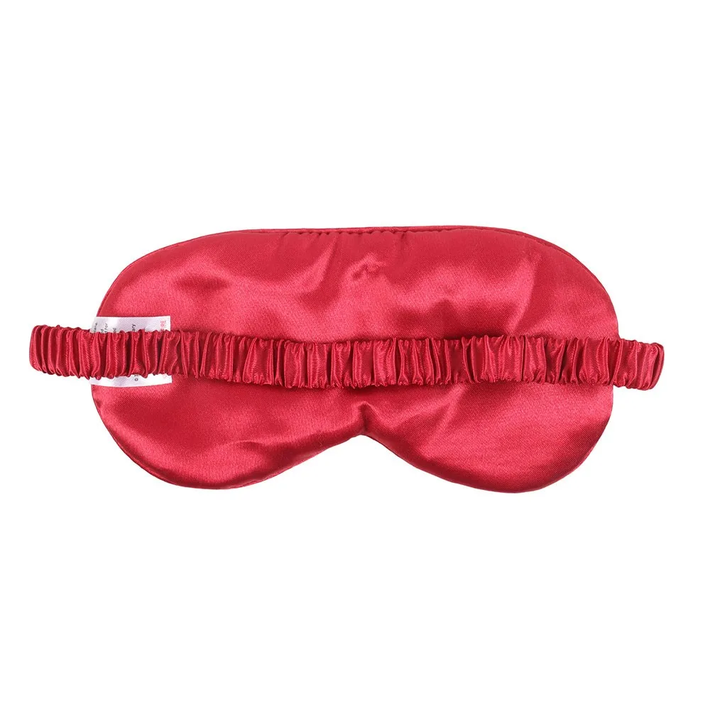 Sweet Dreams Velvet Sleep Mask - Image 3