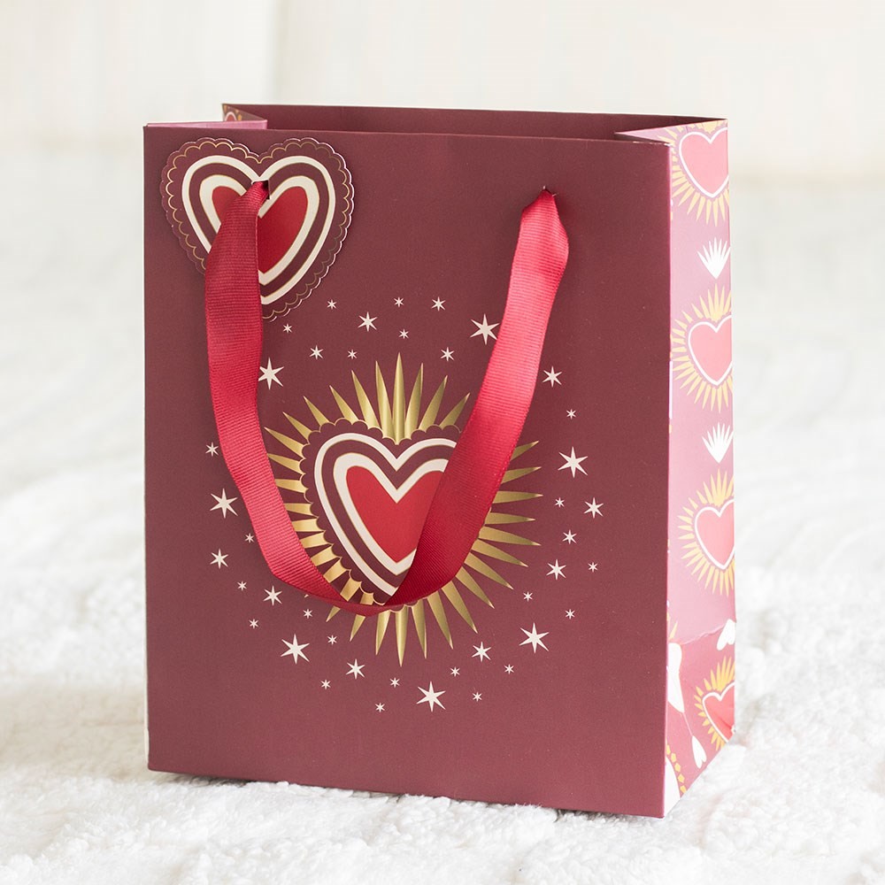 Sacred Heart Gift Bag Sacred Heart Gift Bag
