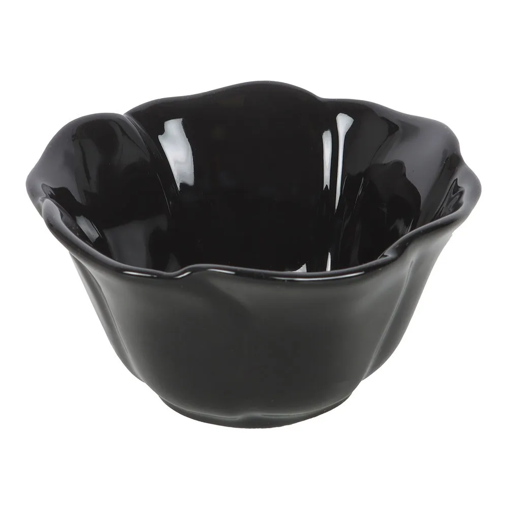 Black Rose Trinket Dish - Image 3