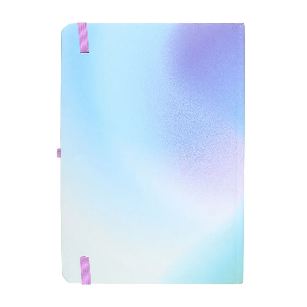 Aura Energy A5 Wellness Journal and Pen - Image 3