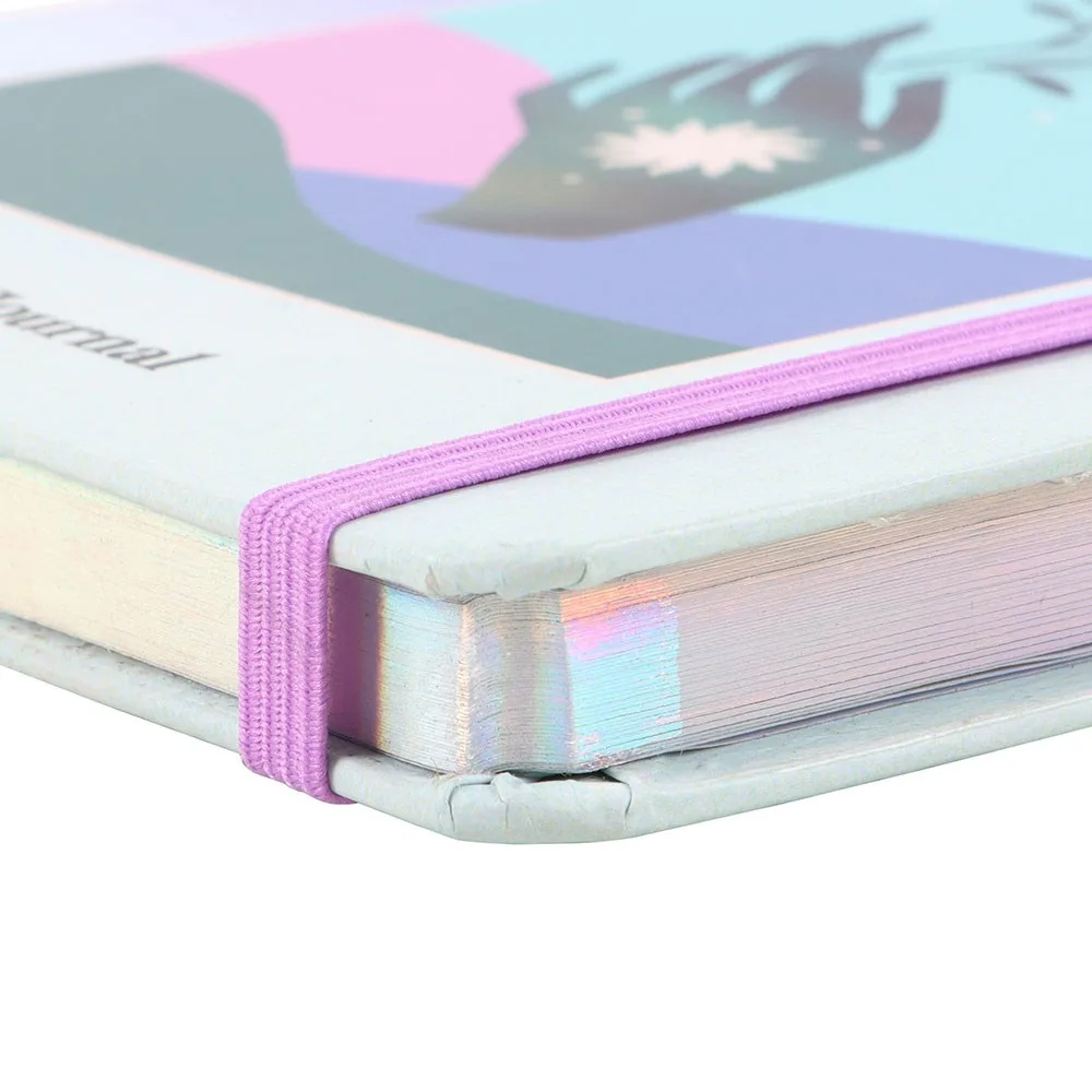 Aura Energy A5 Wellness Journal and Pen - Image 5