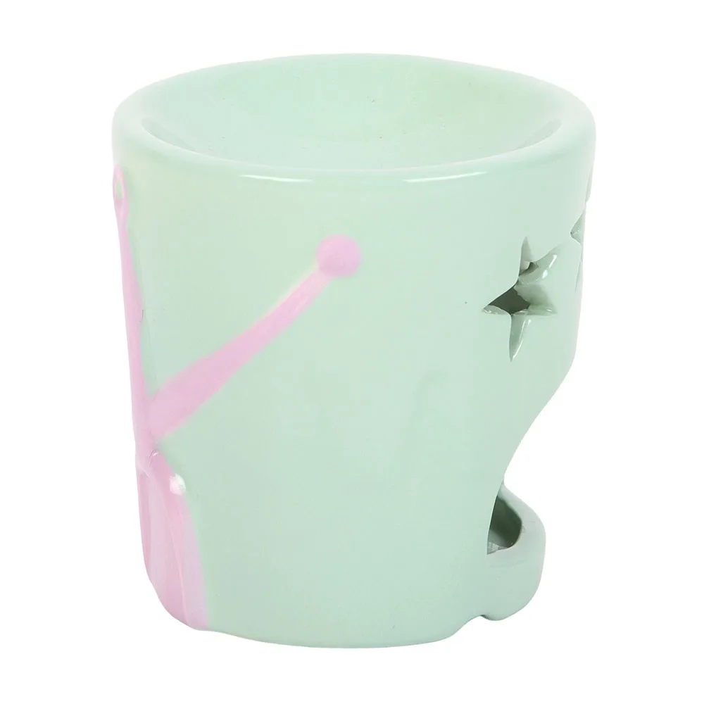 Pastel Bucket and Spade Oil Burner - Image 3
