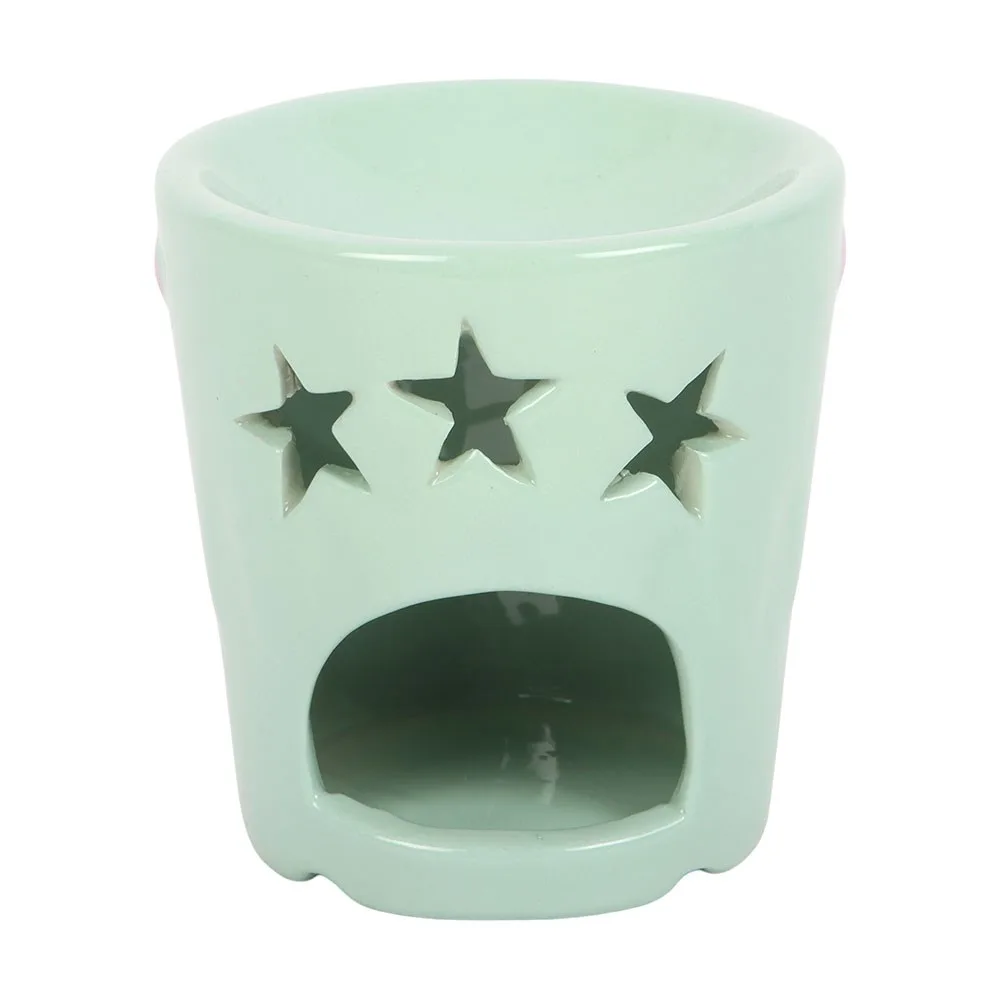 Pastel Bucket and Spade Oil Burner - Image 4