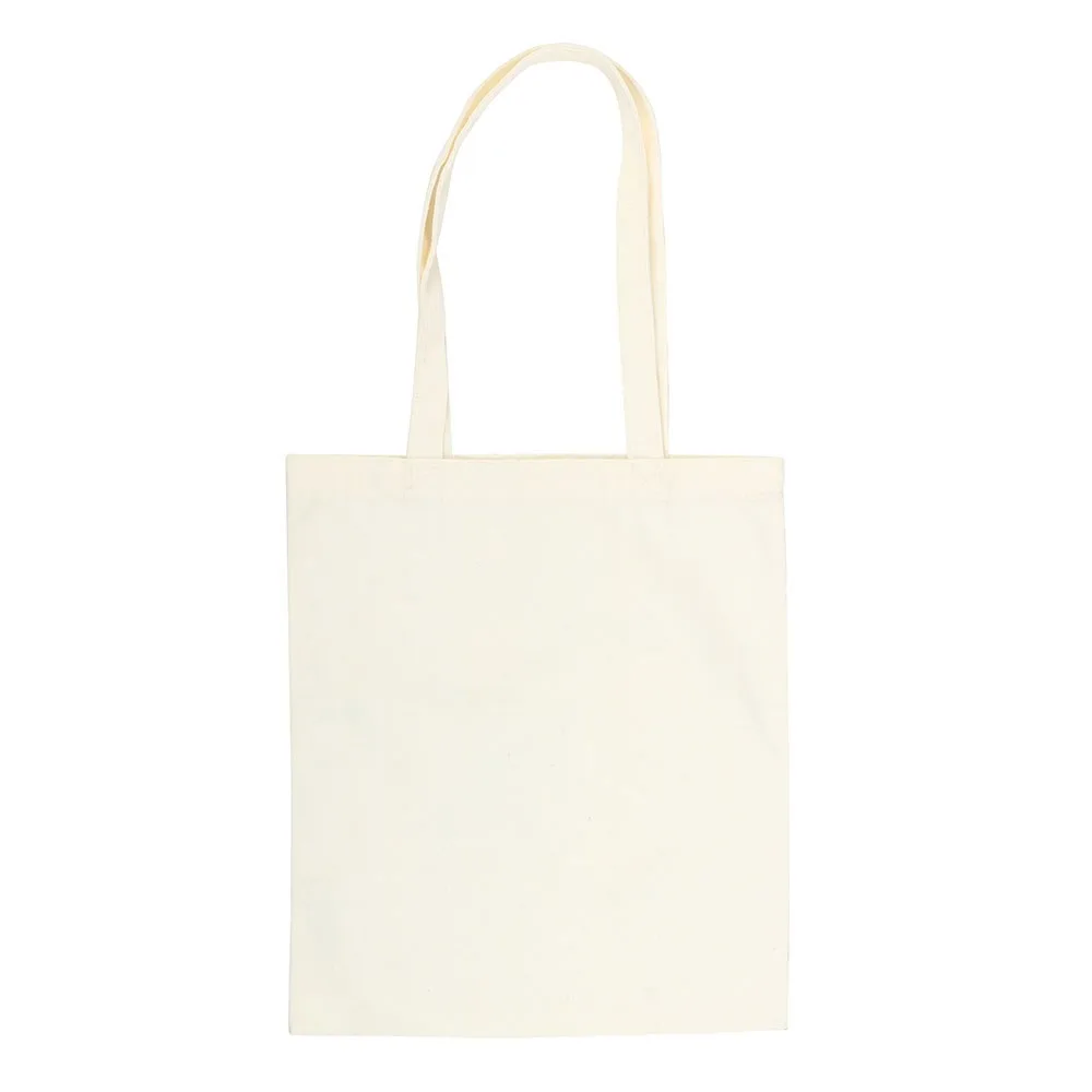 Pink Scoops & Smiles Club Polycotton Tote Bag - Image 4