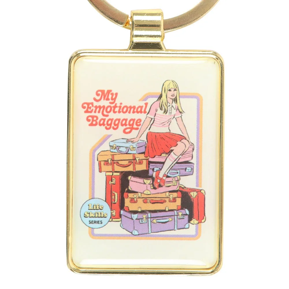 My Emotional Baggage by Steven Rhodes - Image 5