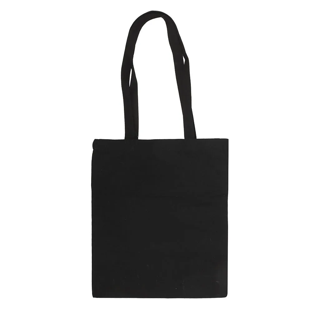 Give Me Space Alien UFO Tote Bag, photo 4 of 5