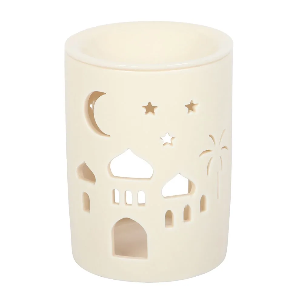 Cut-Out Mosque Multi-Purpose Burner - Image 2