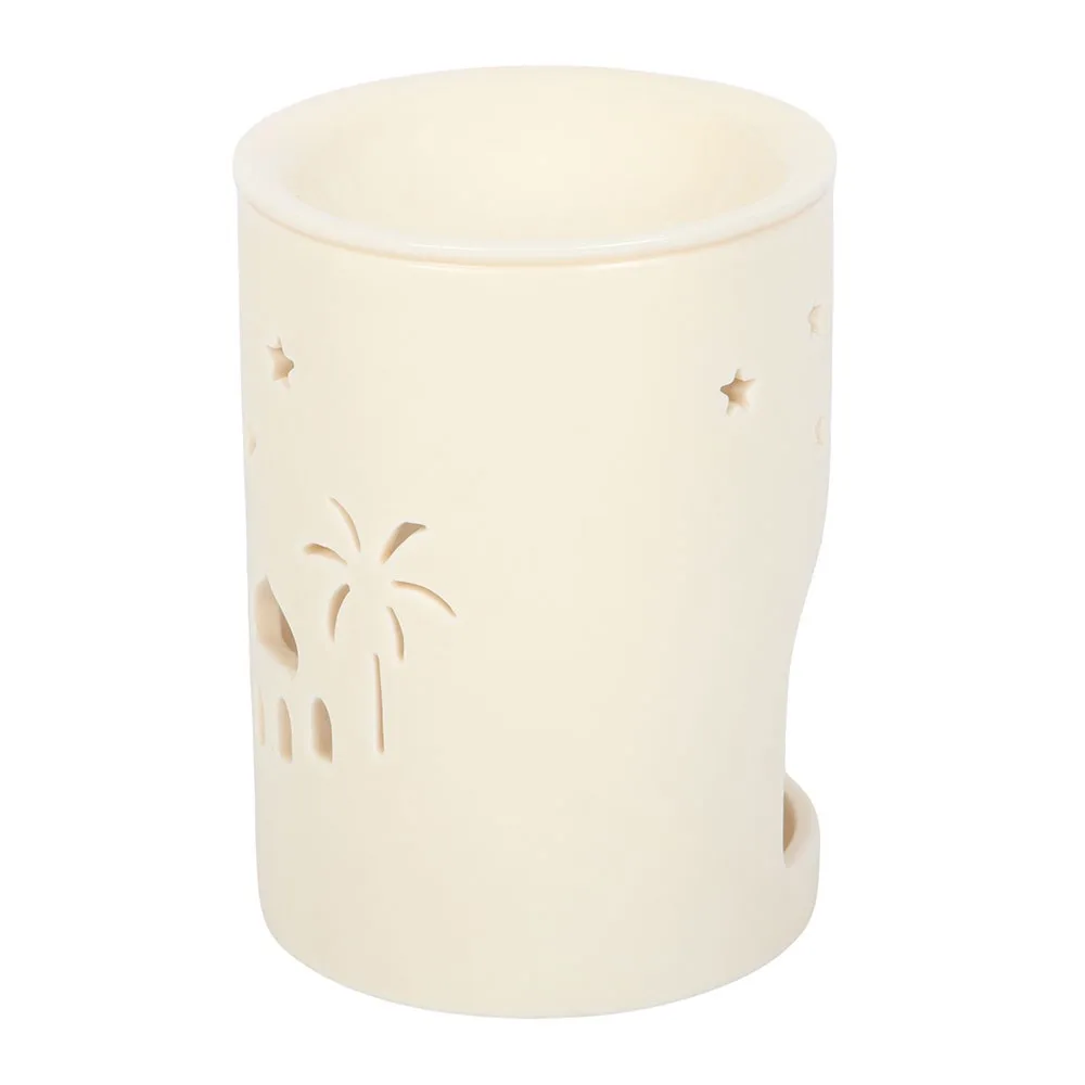 Cut-Out Mosque Multi-Purpose Burner - Image 3