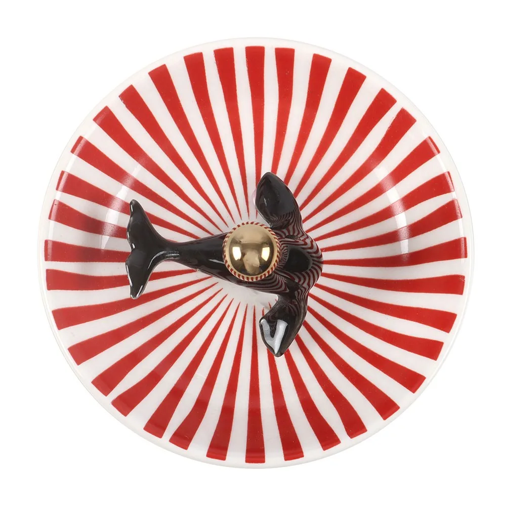 Circus Seal Trinket Dish - Image 4