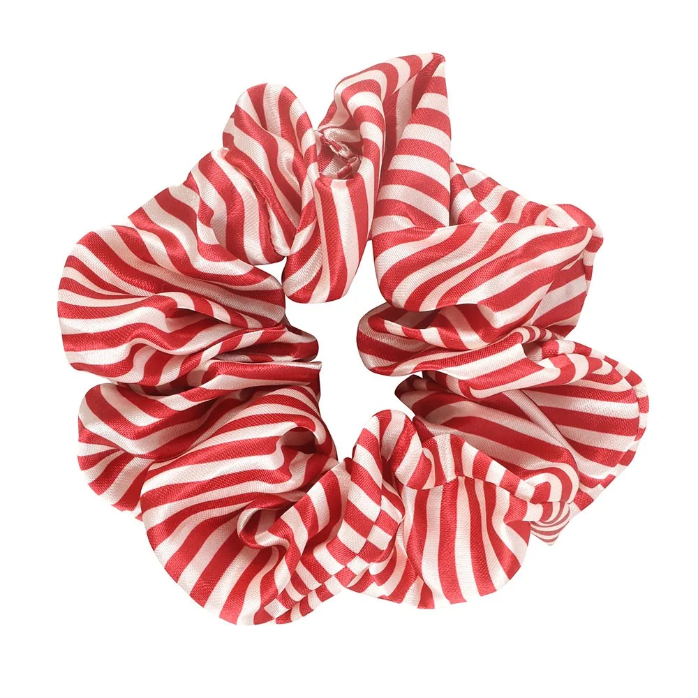 Set of 3 Mystic Circus Hair Scrunchies - Image 2