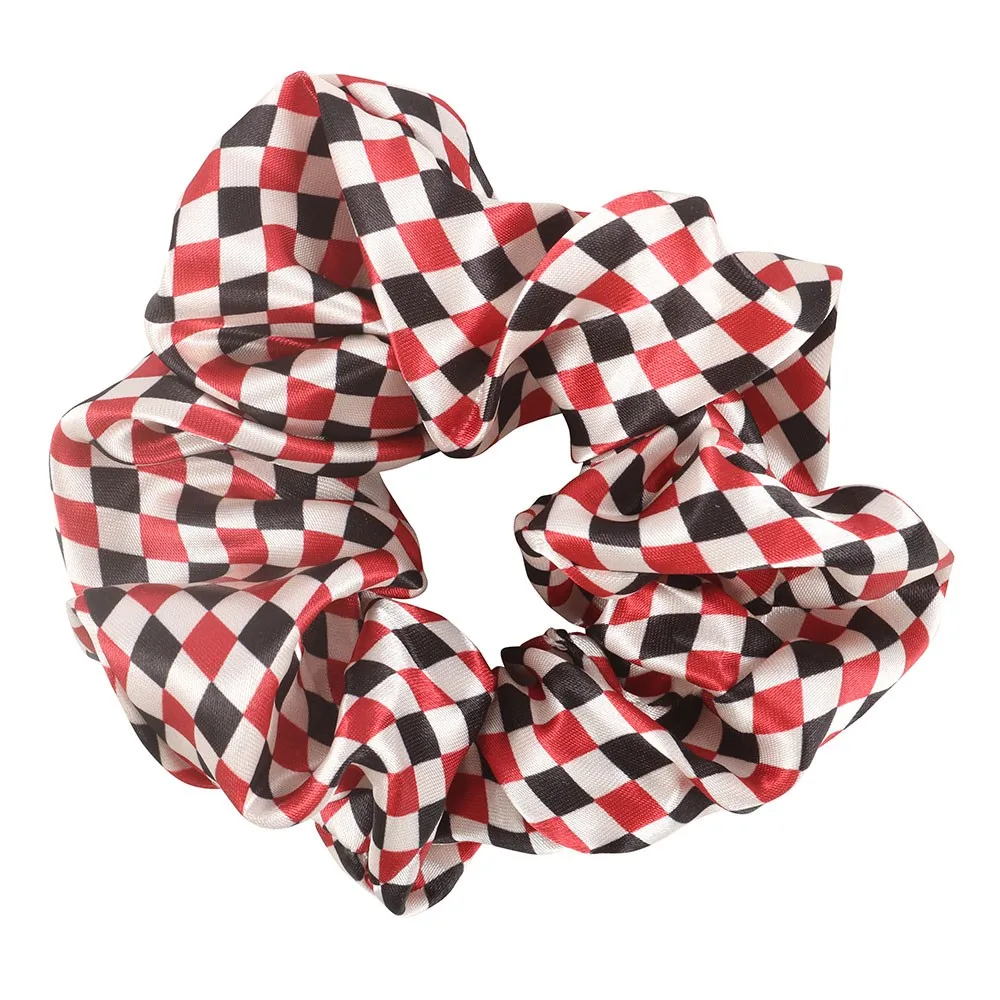 Set of 3 Mystic Circus Hair Scrunchies - Image 3