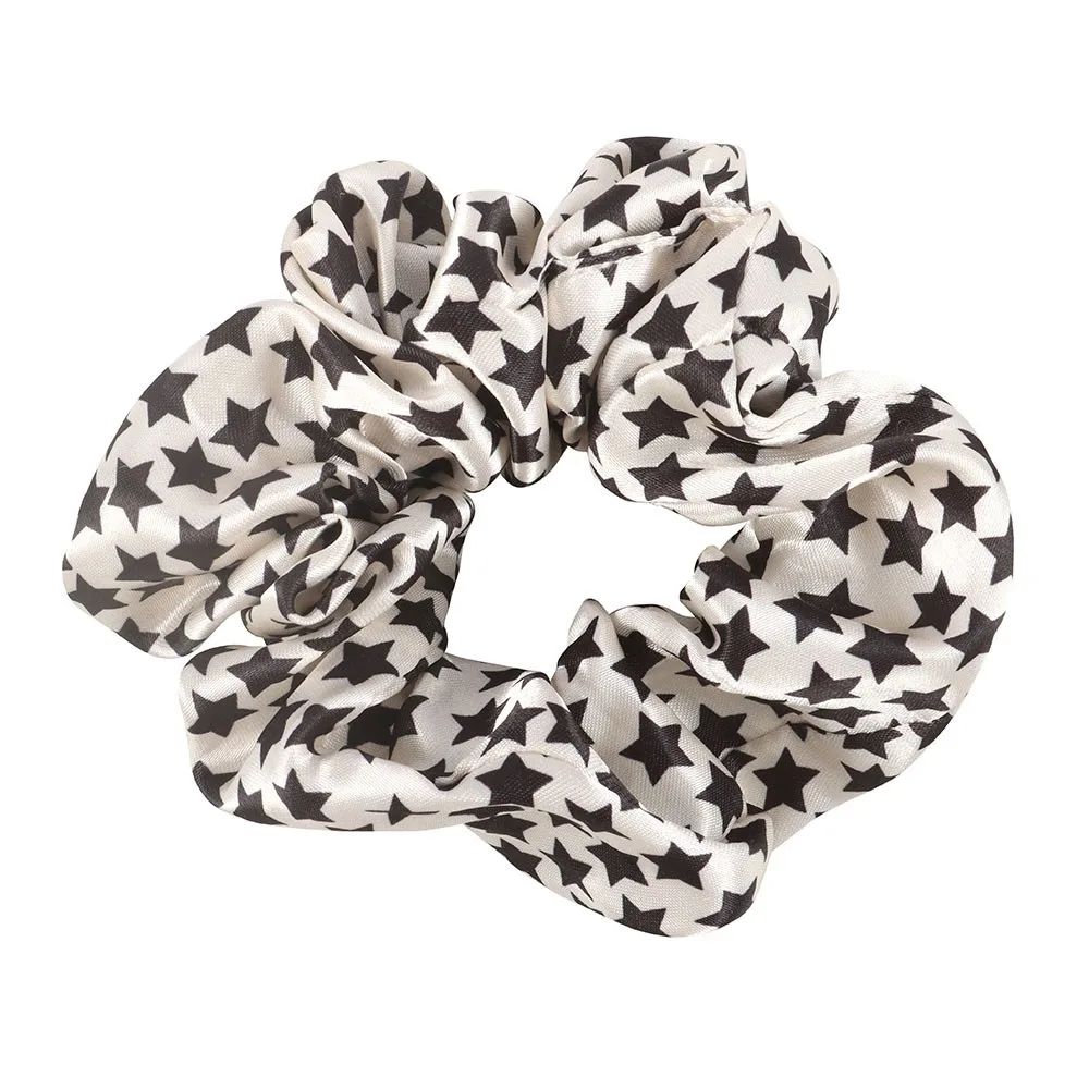 Set of 3 Mystic Circus Hair Scrunchies - Image 4