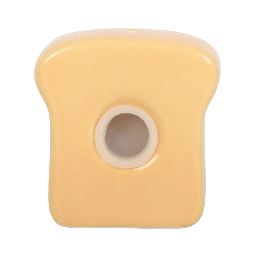 Kawaii Toast Salt and Pepper Shakers - Image 5