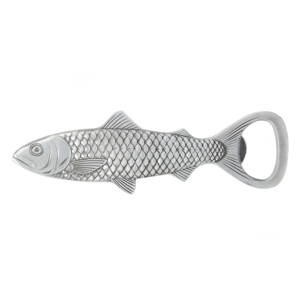 Sardine Bottle Opener in Storage Tin - Image 3