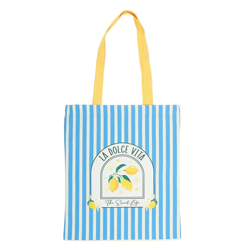La Dolce Vita Tote Bag - Image 2
