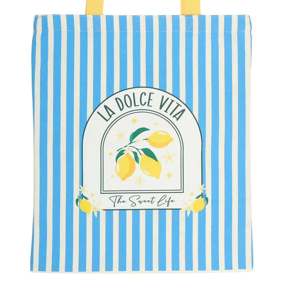 La Dolce Vita Tote Bag - Image 3