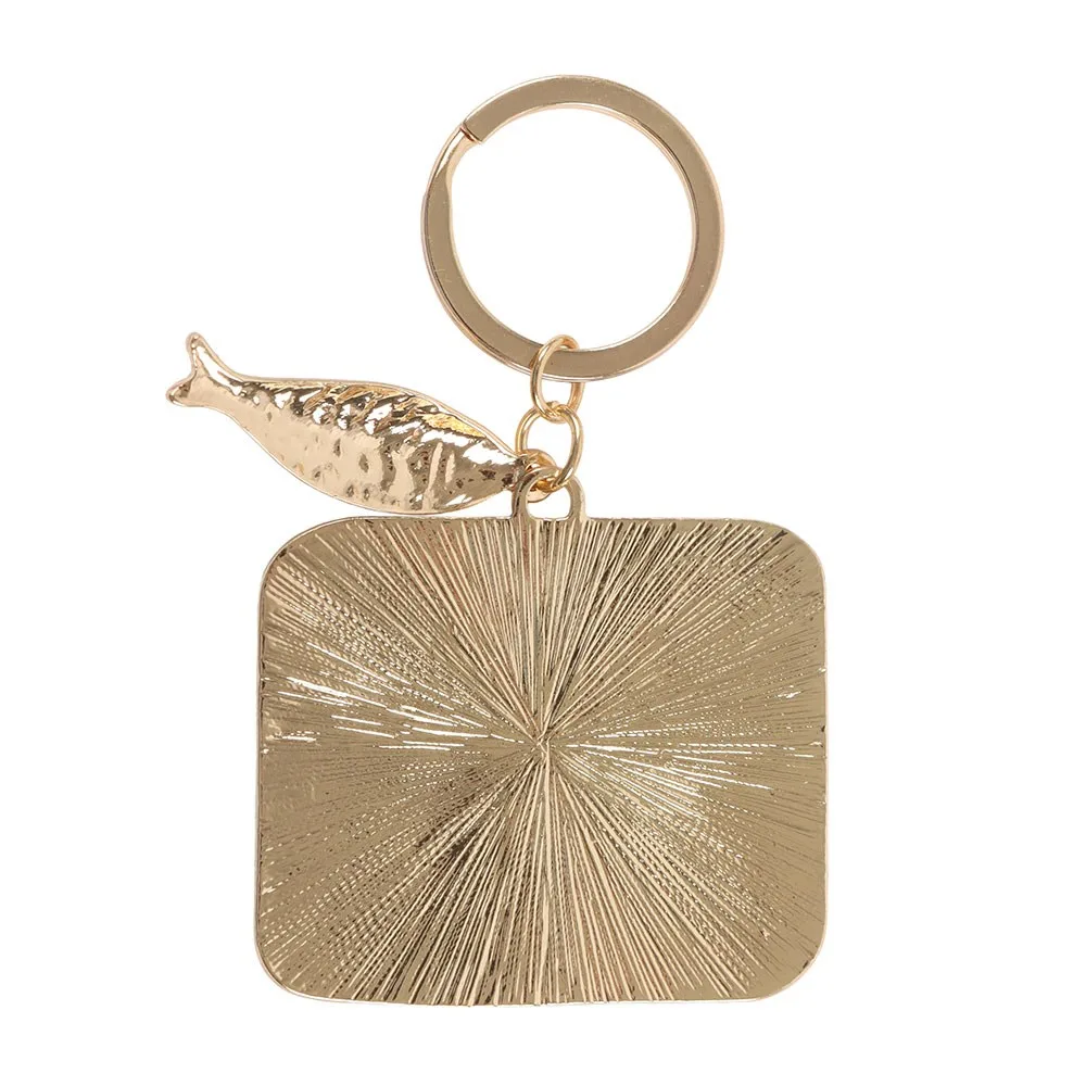 Sardine Tin Keyring - Image 4
