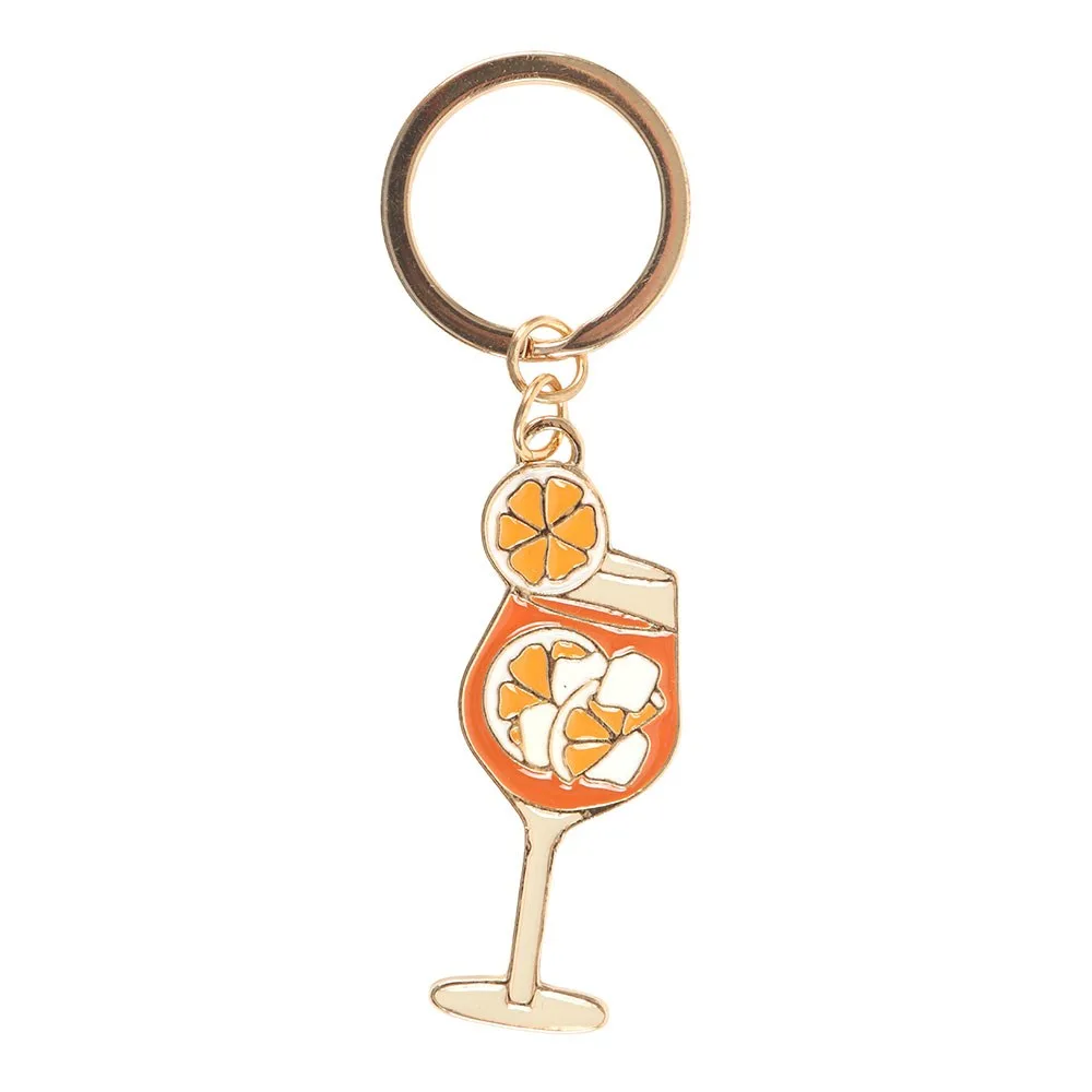 Spritz Season Keyring, photo 3 of 5