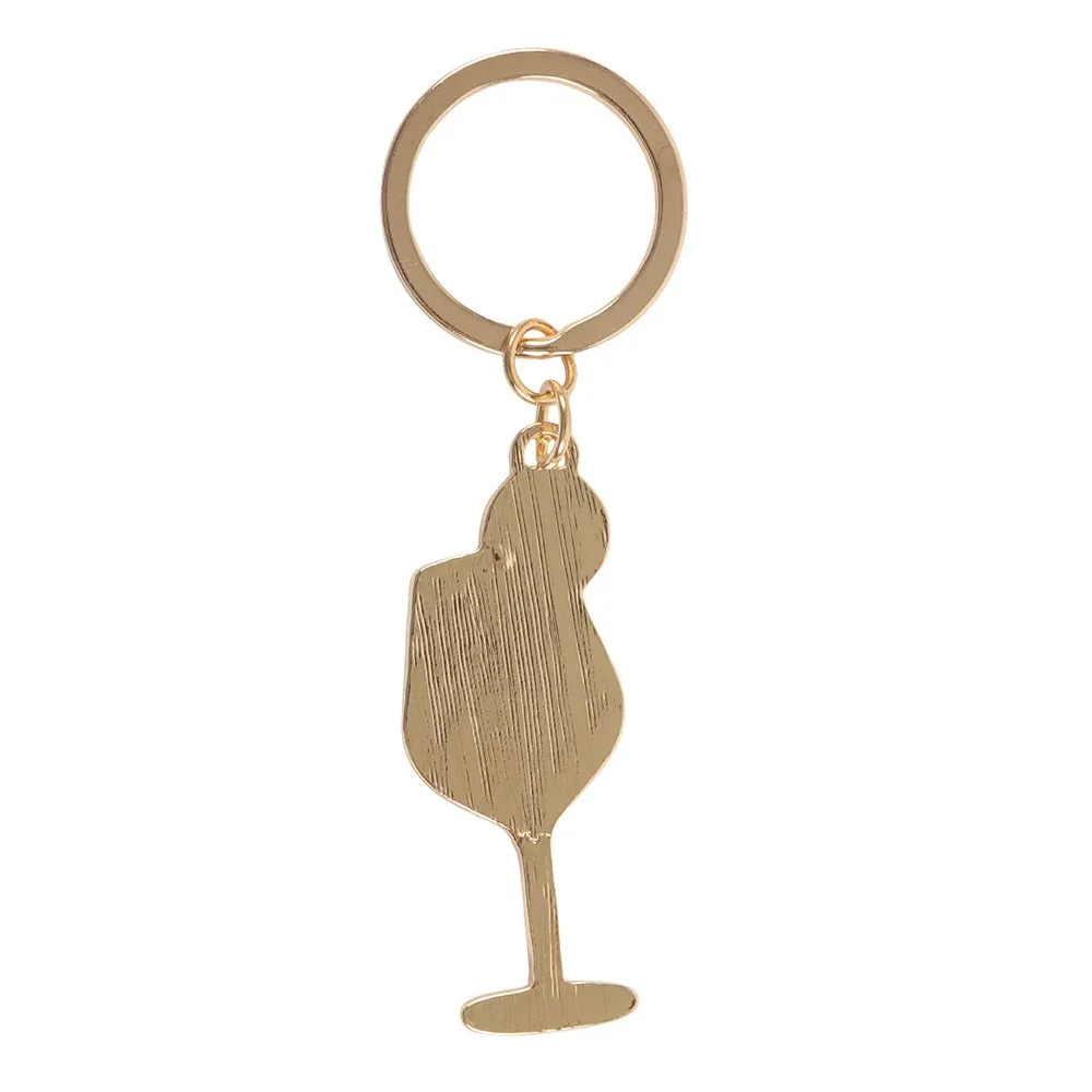 Spritz Season Keyring, photo 4 of 5
