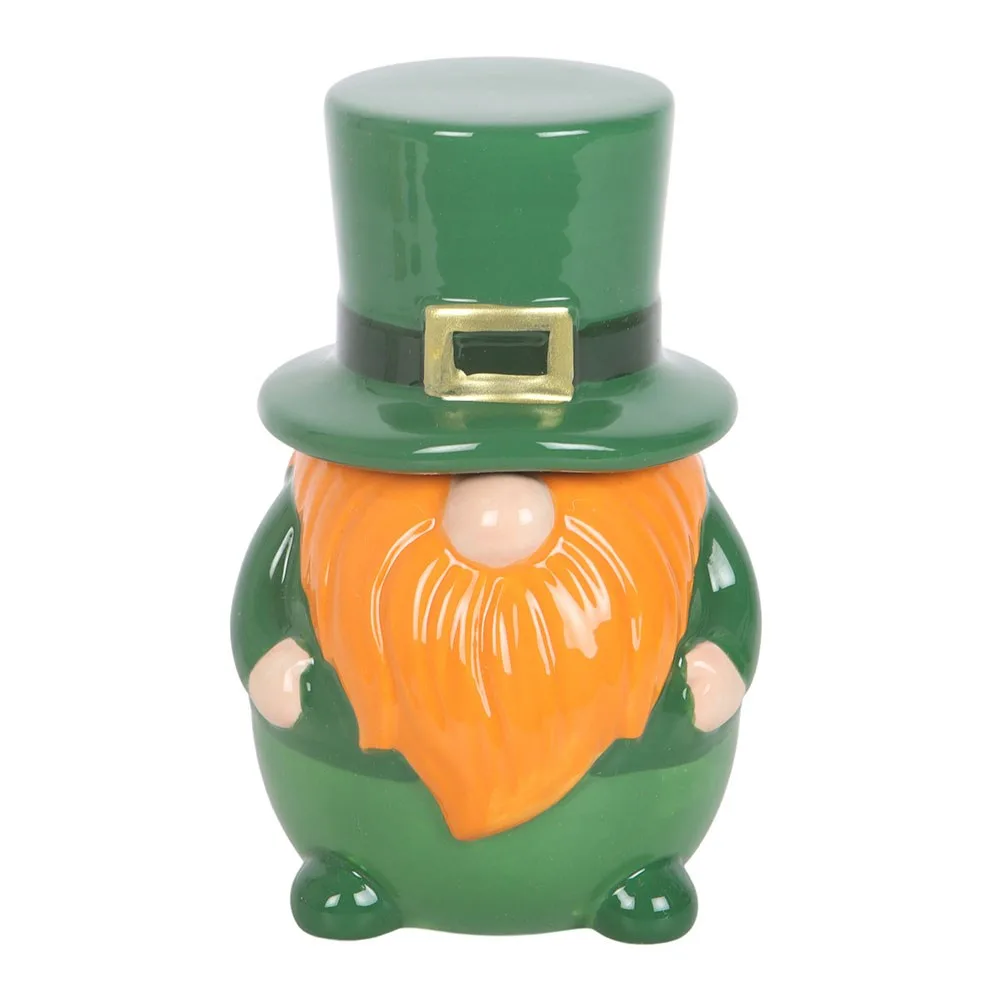 Leprechaun Gonk Oil Burner, photo 2 of 5