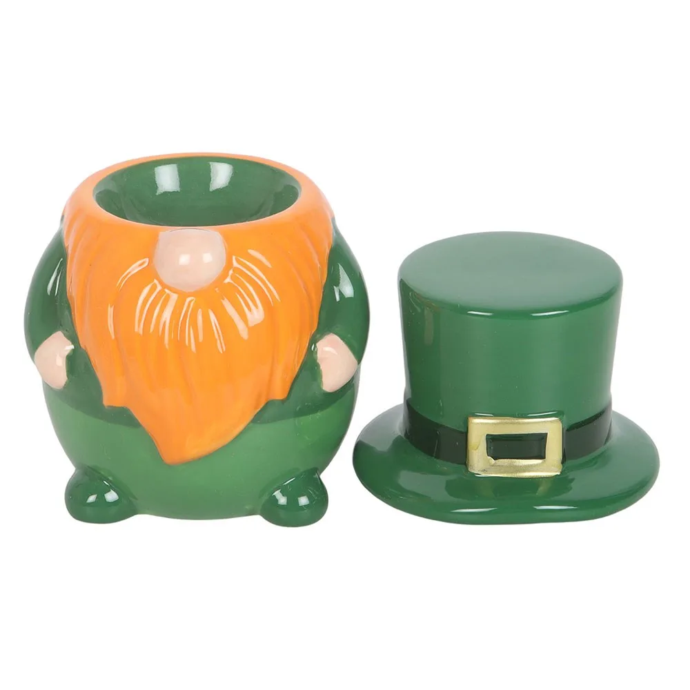 Leprechaun Gonk Oil Burner, photo 3 of 5