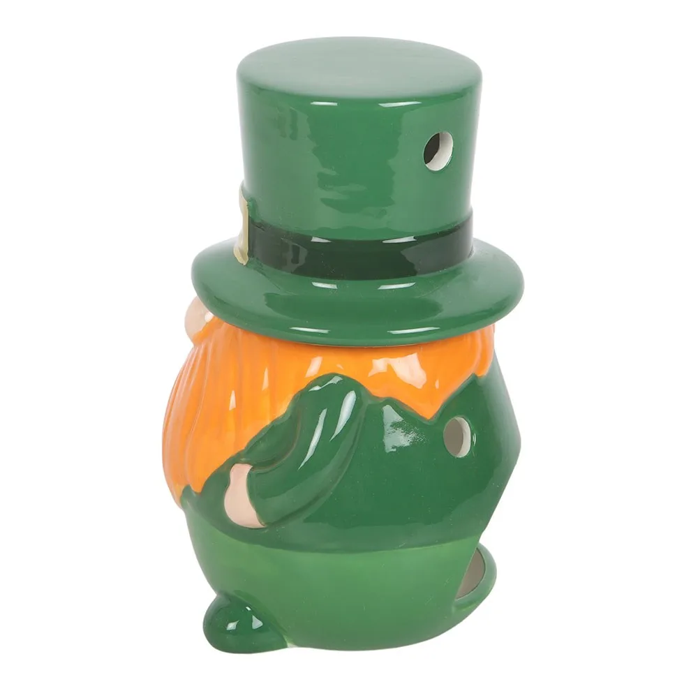 Leprechaun Gonk Oil Burner, photo 4 of 5