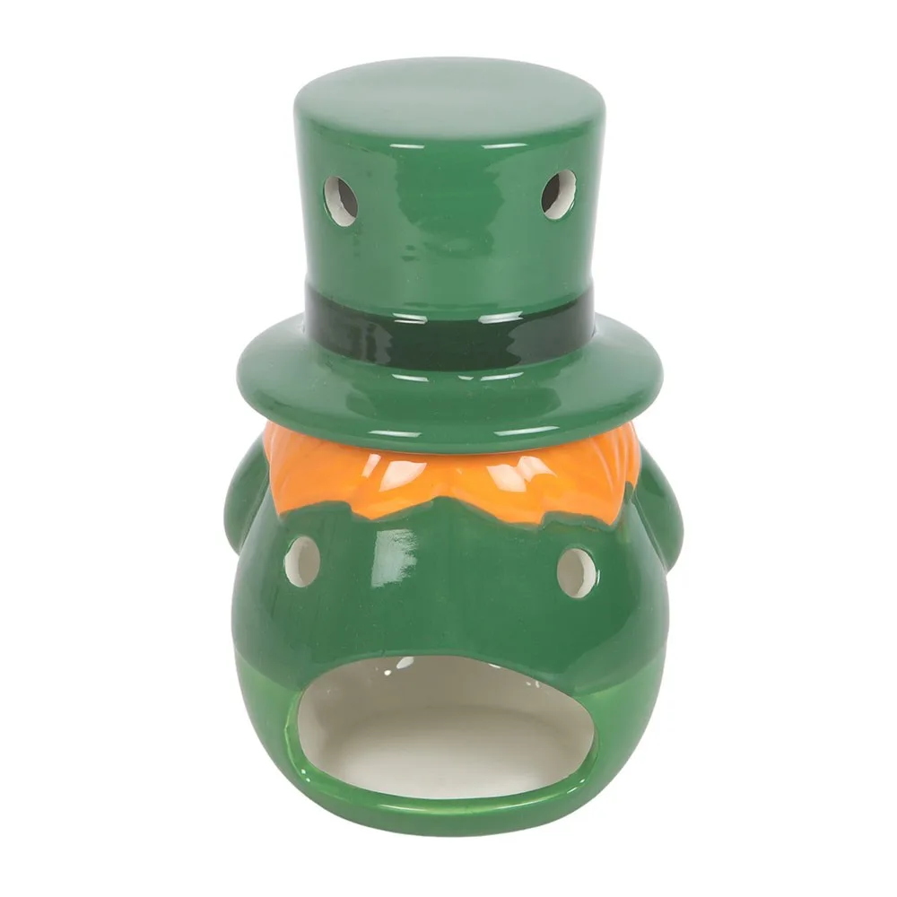 Leprechaun Gonk Oil Burner, photo 5 of 5