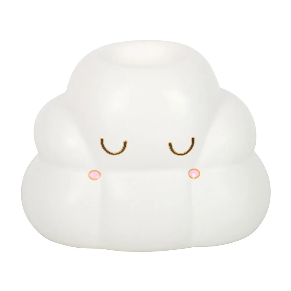 Cloud Shaped Oil Burner - Image 2