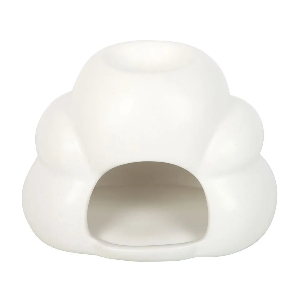 Cloud Shaped Oil Burner - Image 4