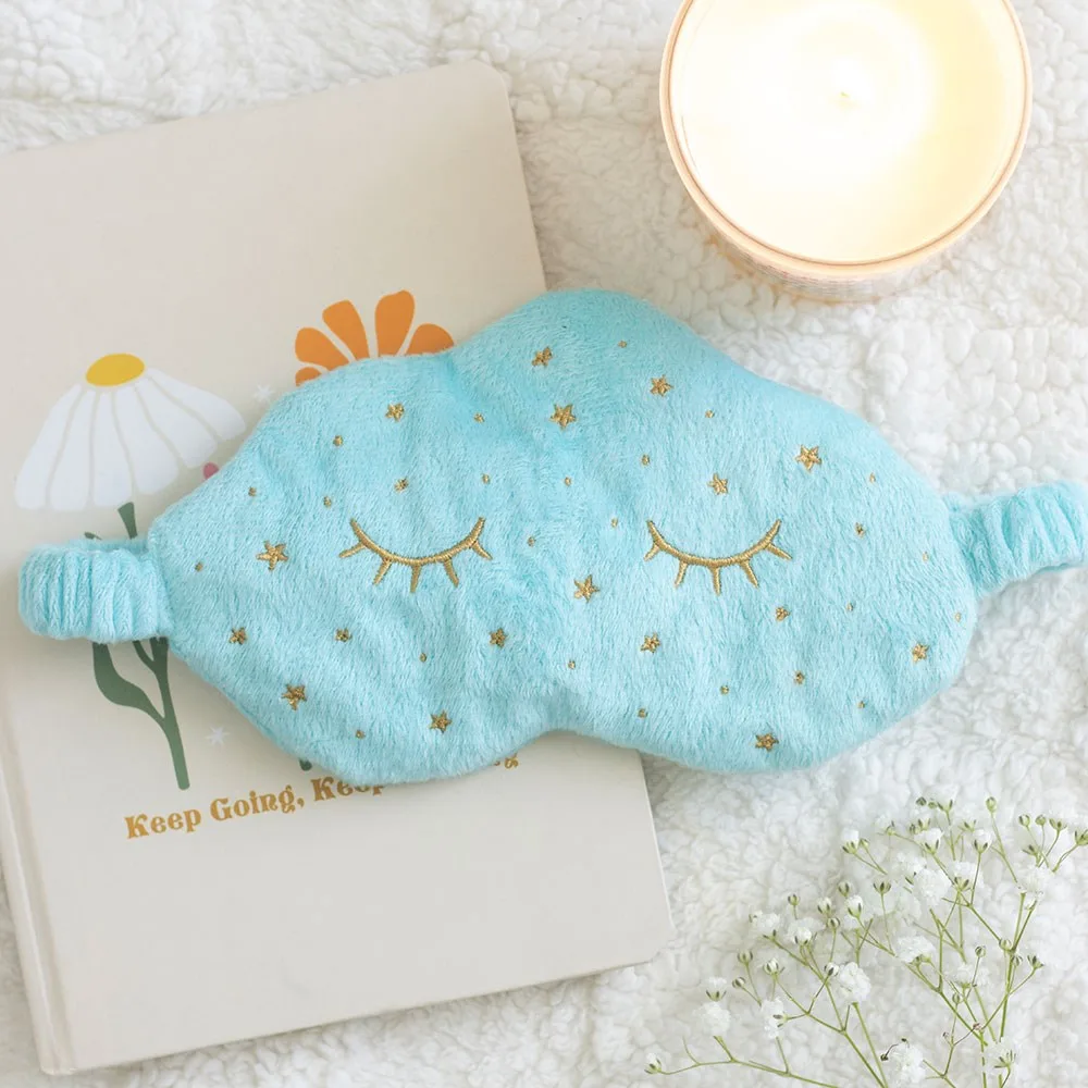 Cloud Sleep Mask Cloud Sleep Mask