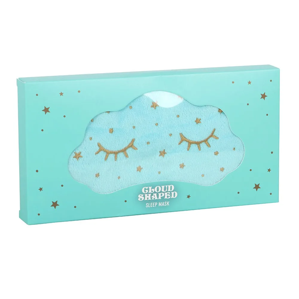 Cloud Sleep Mask - Image 5