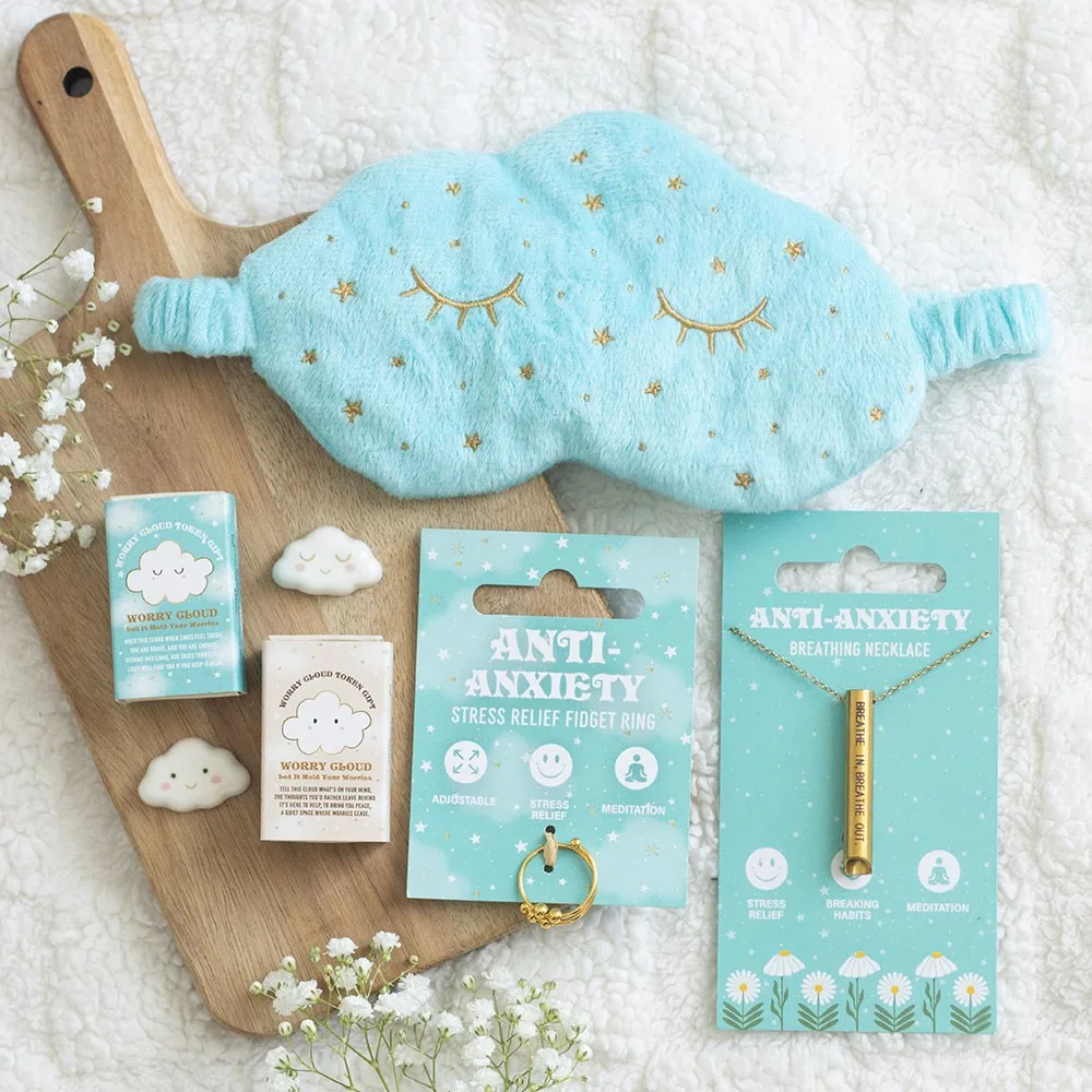 Cloud Sleep Mask - Image 6
