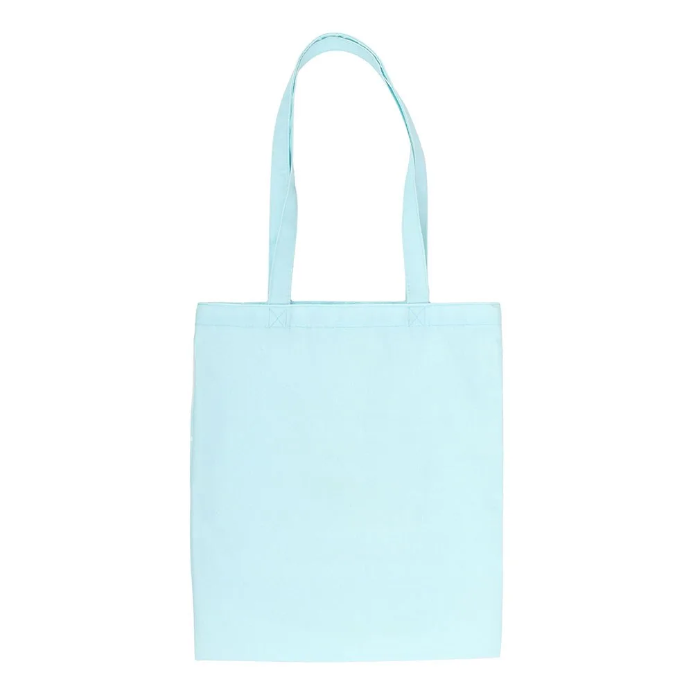 Cloud Print Tote Bag - Image 4