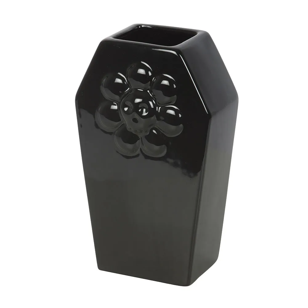 Coffin Flower Vase - Image 2