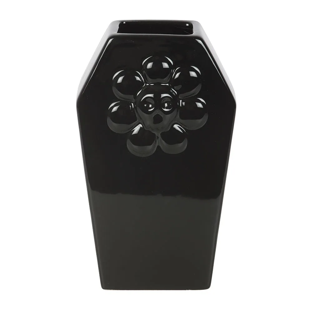 Coffin Flower Vase - Image 3