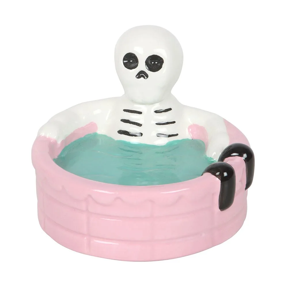 Dead Cool Skeleton Trinket Dish - Image 2