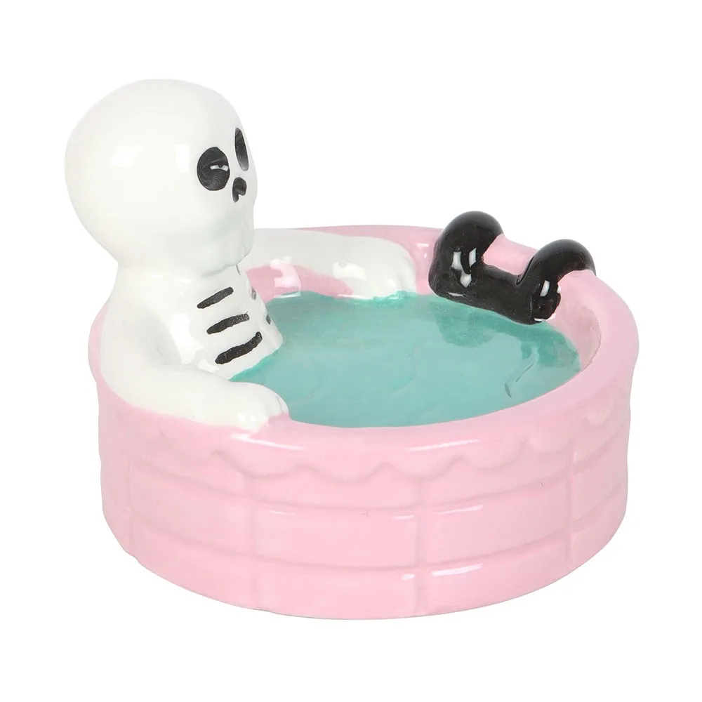 Dead Cool Skeleton Trinket Dish - Image 3